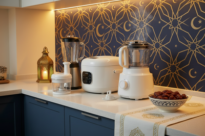 Ramazan Special Offer