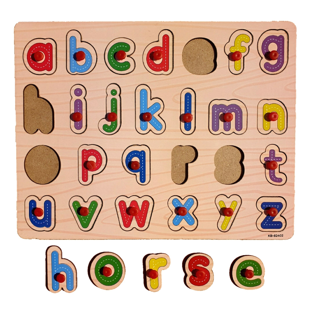 Wooden Sorting Boards – The Ultimate Early Learning Bundle