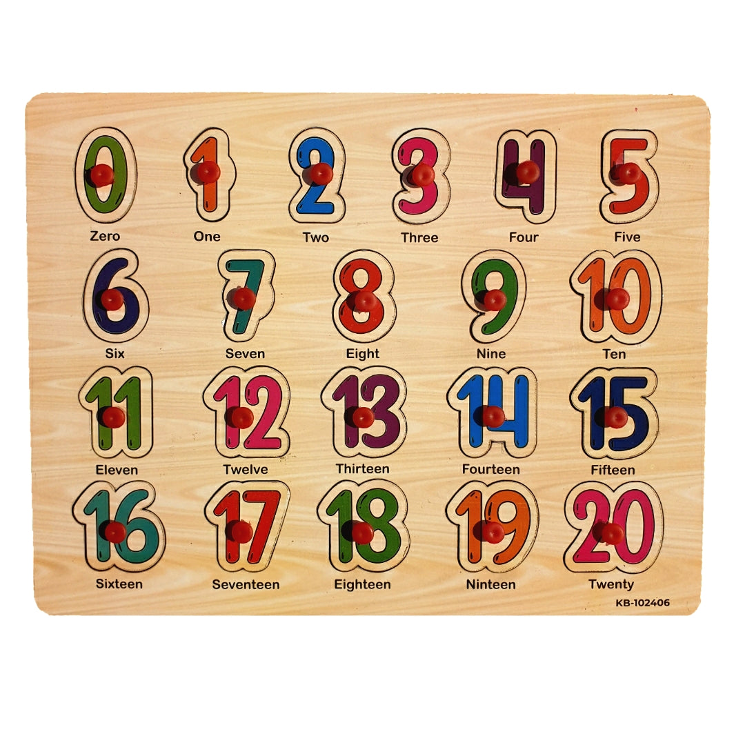 Wooden Sorting Boards – The Ultimate Early Learning Bundle