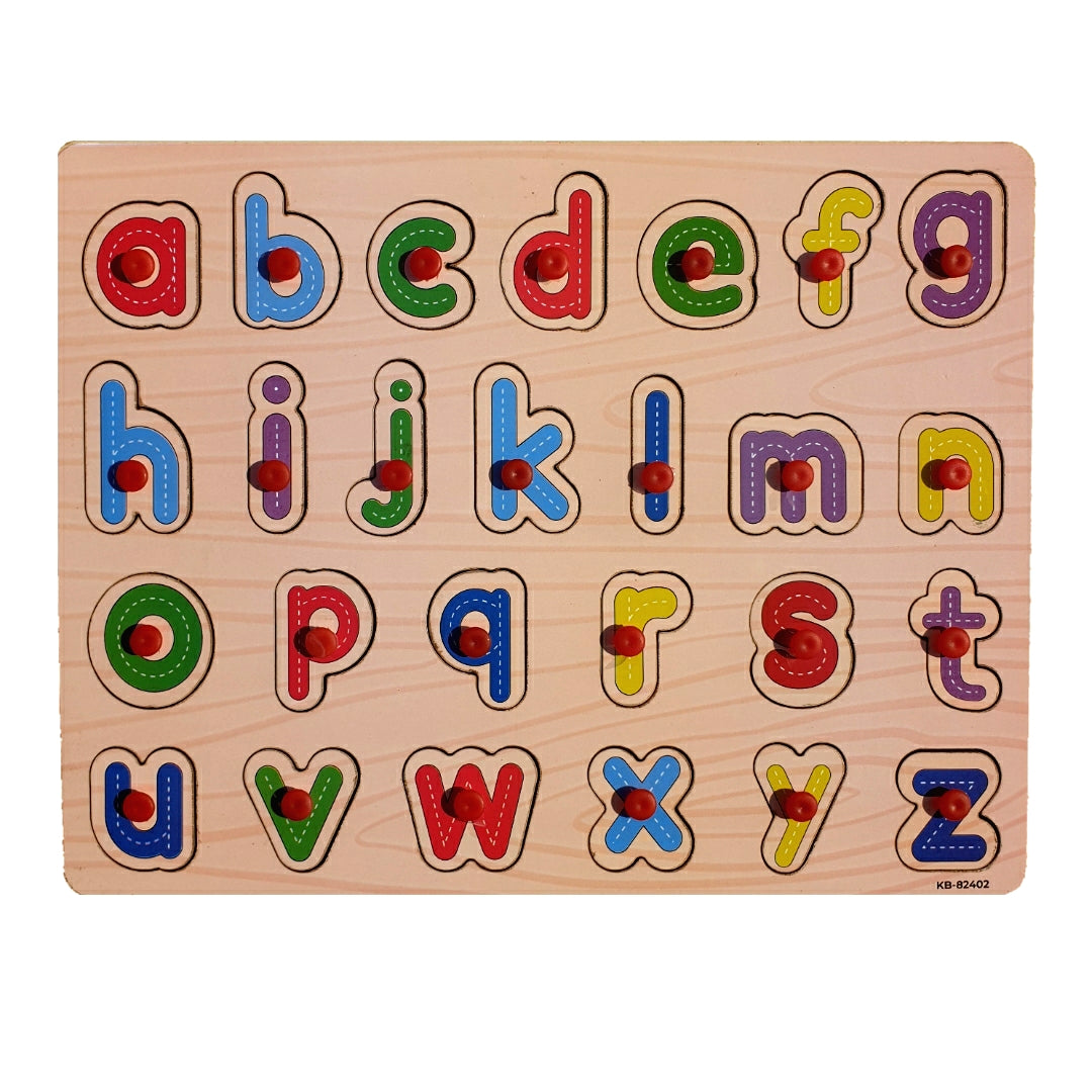 Wooden Sorting Boards – The Ultimate Early Learning Bundle