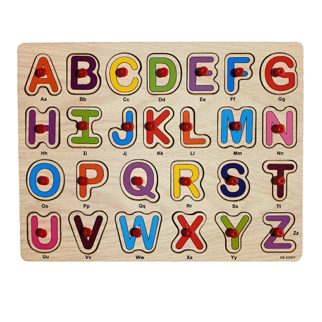 Wooden Sorting Boards – The Ultimate Early Learning Bundle