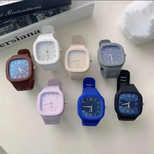 Multicolor Mega Deal Men's Gift Watch