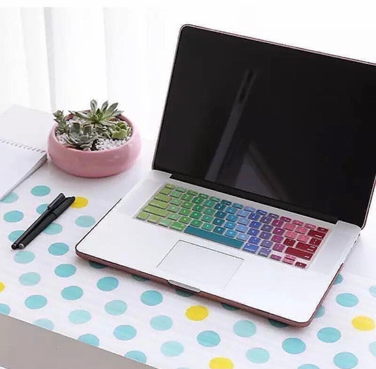 Kitchen And Drawer Liner, Dust Proof Washable Mat